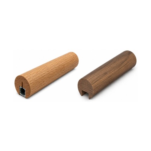 Timber Handrail